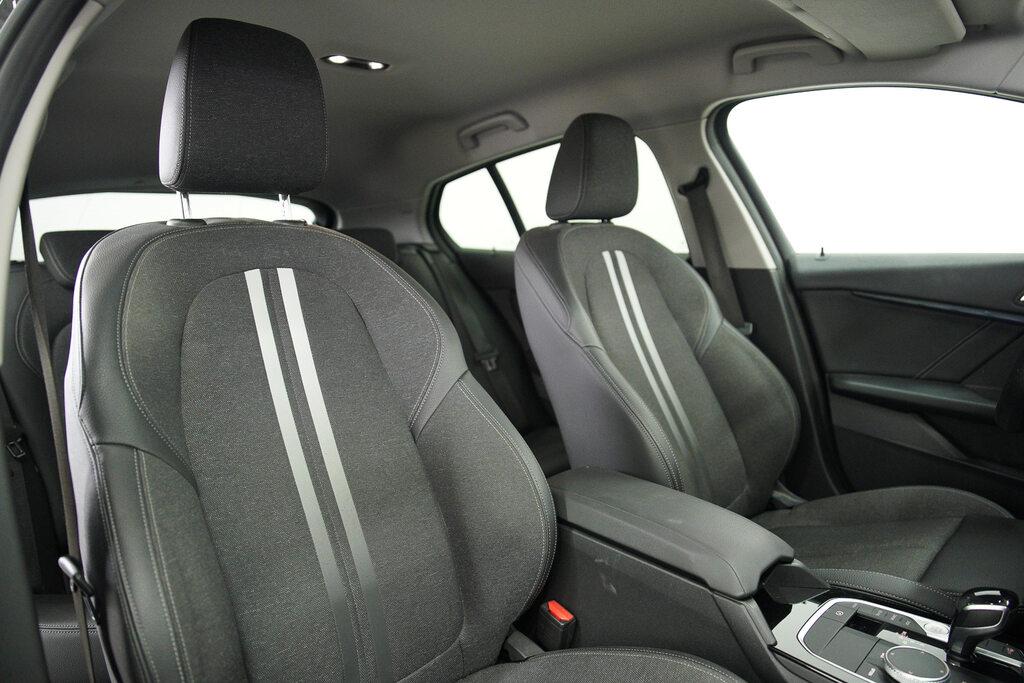 BMW Serie 1 118i Sport auto