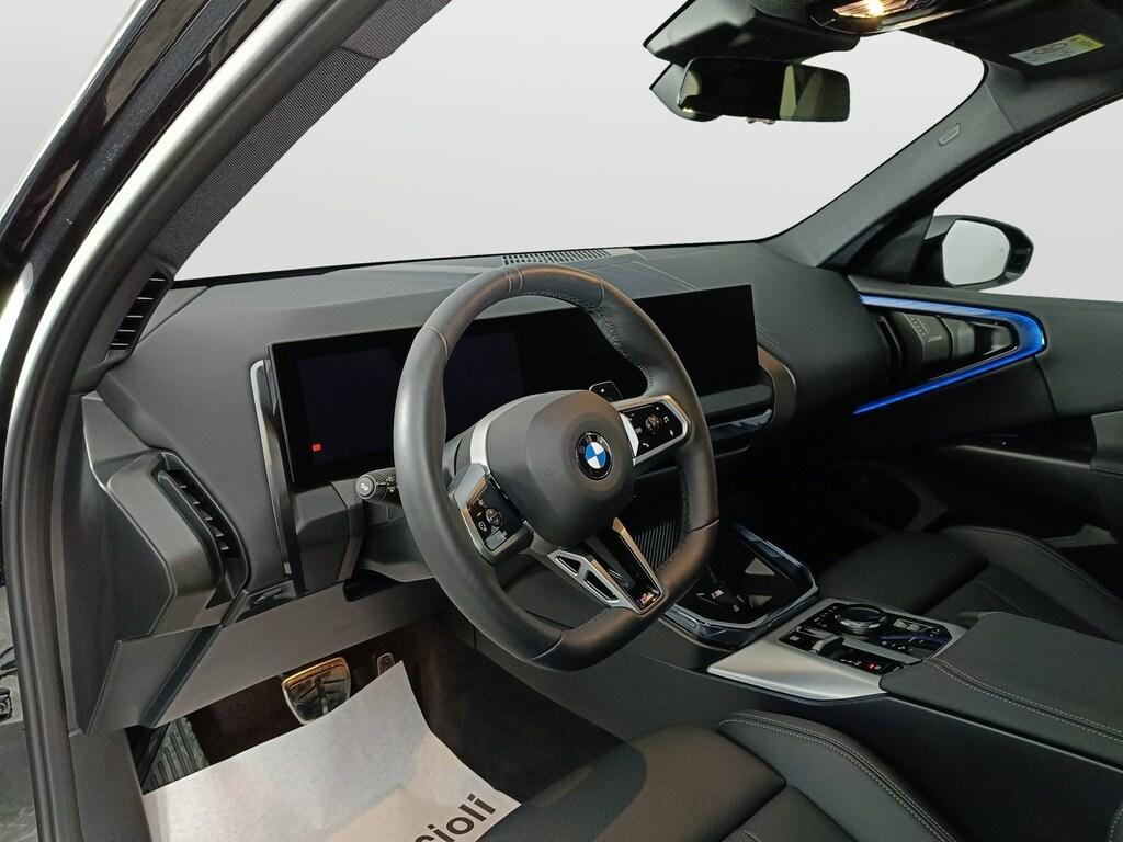 BMW X3 xdrive20d MSport Pro auto