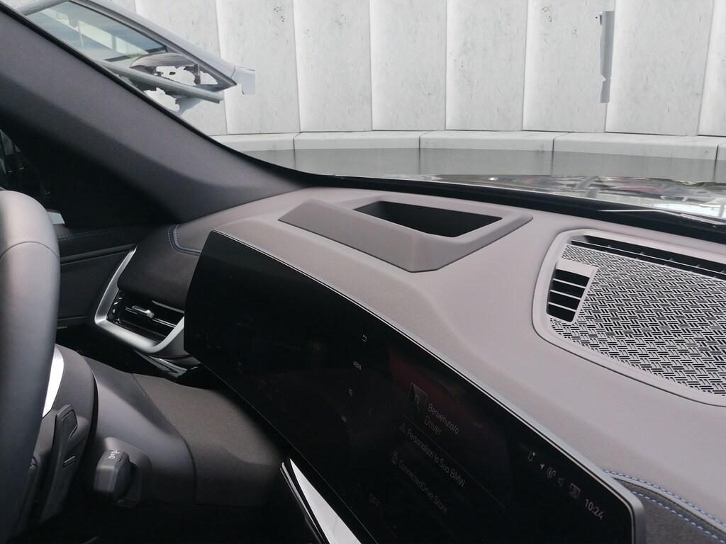BMW X1 xdrive 25e MSport Pro auto