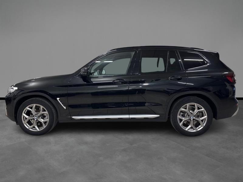 BMW X3 xdrive20d xLine 190cv auto my19