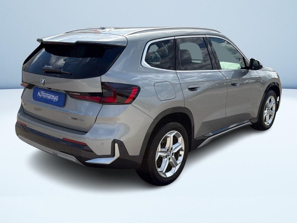 BMW X1 sdrive18d X-Line Edition Essence auto