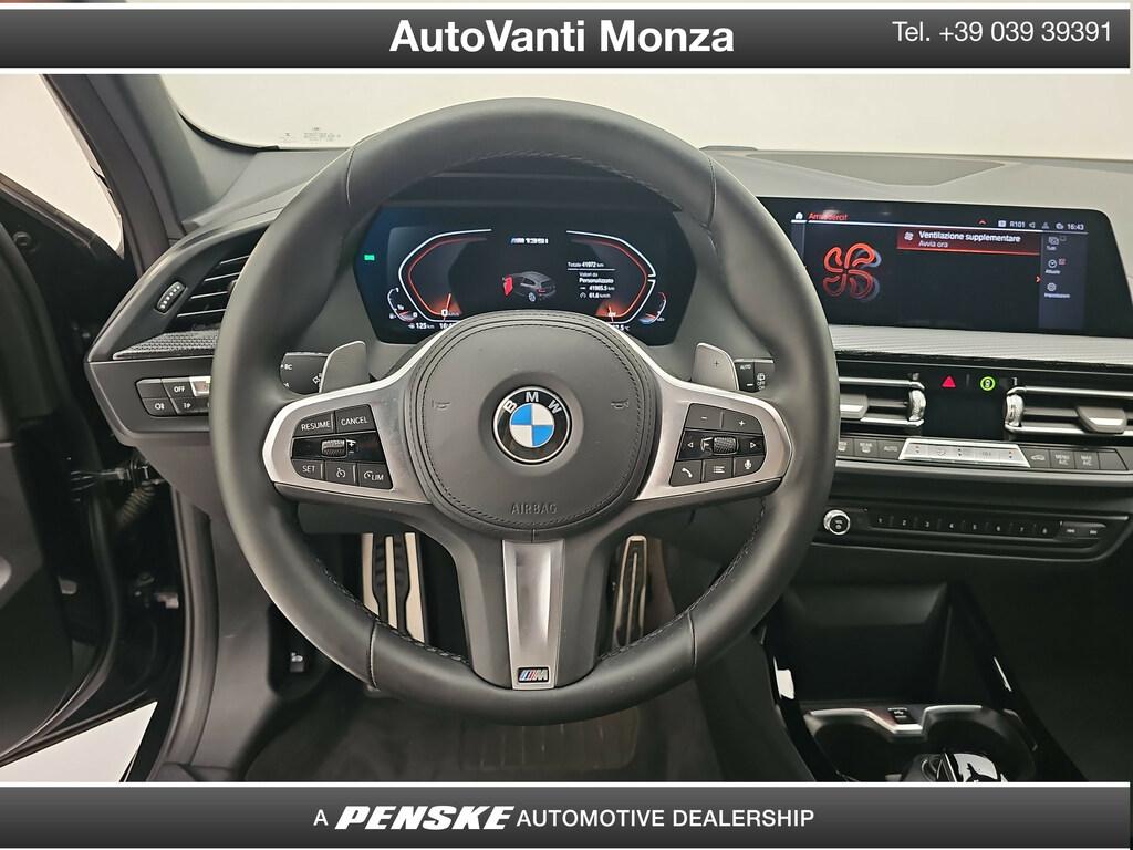BMW Serie 1 M 135i xdrive auto