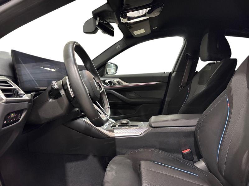 BMW Serie 4 420d Gran Coupe mhev 48V xdrive M Sport Pro auto