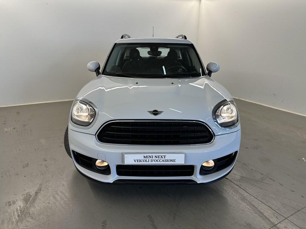 Mini One D Countryman 1.5 TwinPower Turbo One D