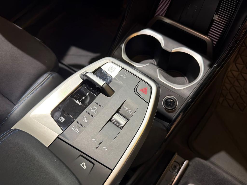 BMW X1 sdrive20i mhev 48V MSport auto
