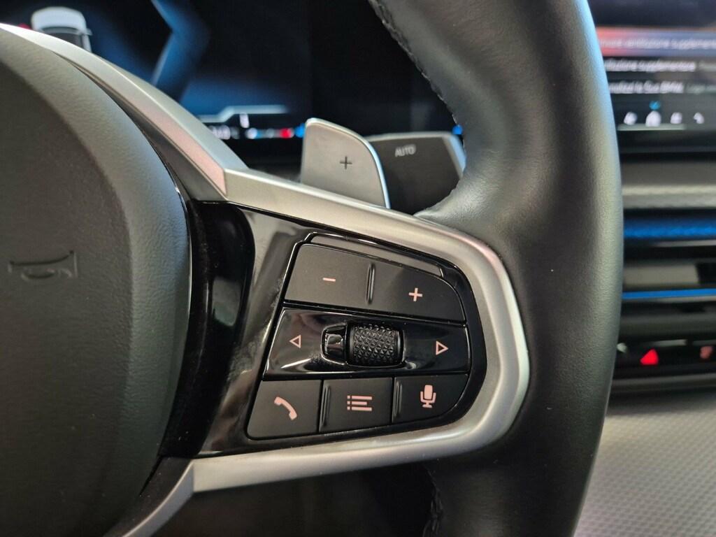 BMW Serie 4 420d Cabrio mhev 48V M Sport Pro auto