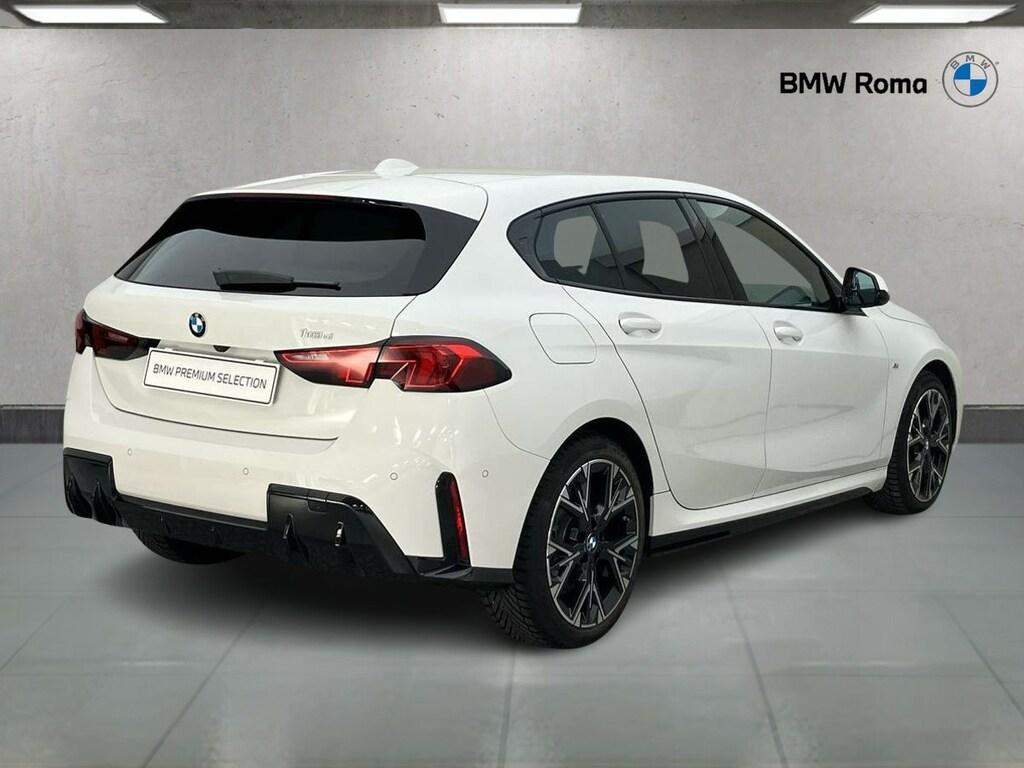 BMW Serie 1 118d MSport auto