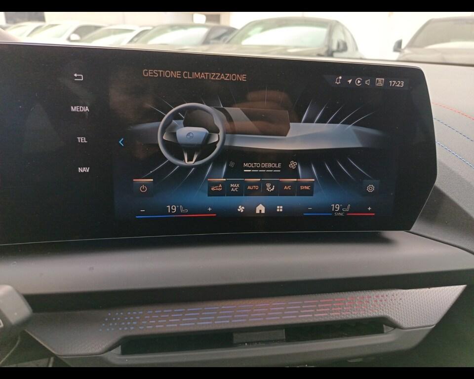 BMW Serie 1 118d MSport Pro auto