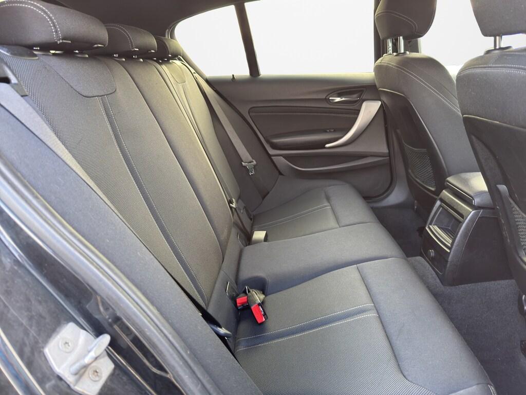 BMW Serie 1 116d Msport 5p