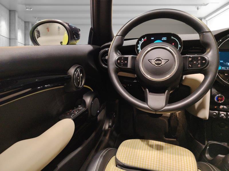 Mini Cooper Cabrio 1.5 Classic Auto