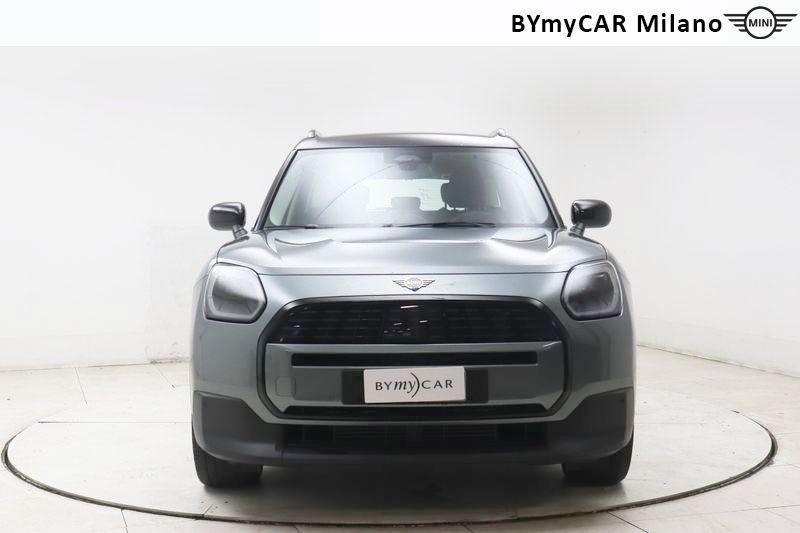 Mini Mini Countryman 1.5 48V C Classic auto