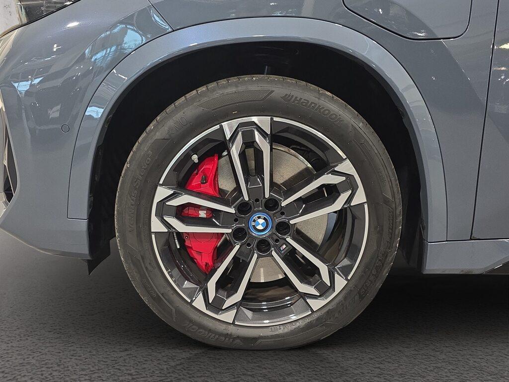 BMW X1 xdrive 25e MSport Pro auto