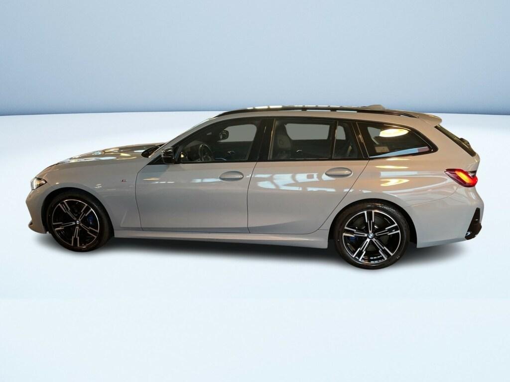BMW Serie 3 M M340i Touring mhev 48V xdrive auto