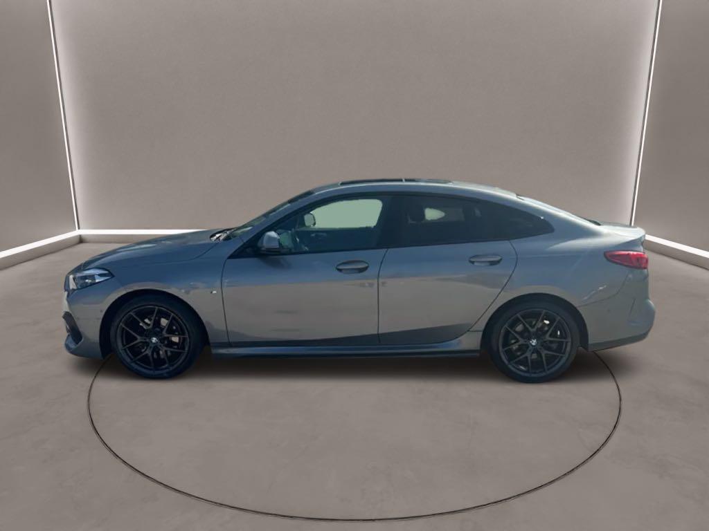 BMW Serie 2 218d Gran Coupe Msport auto