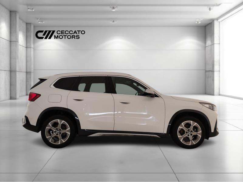 BMW X1 sdrive18i X-Line auto