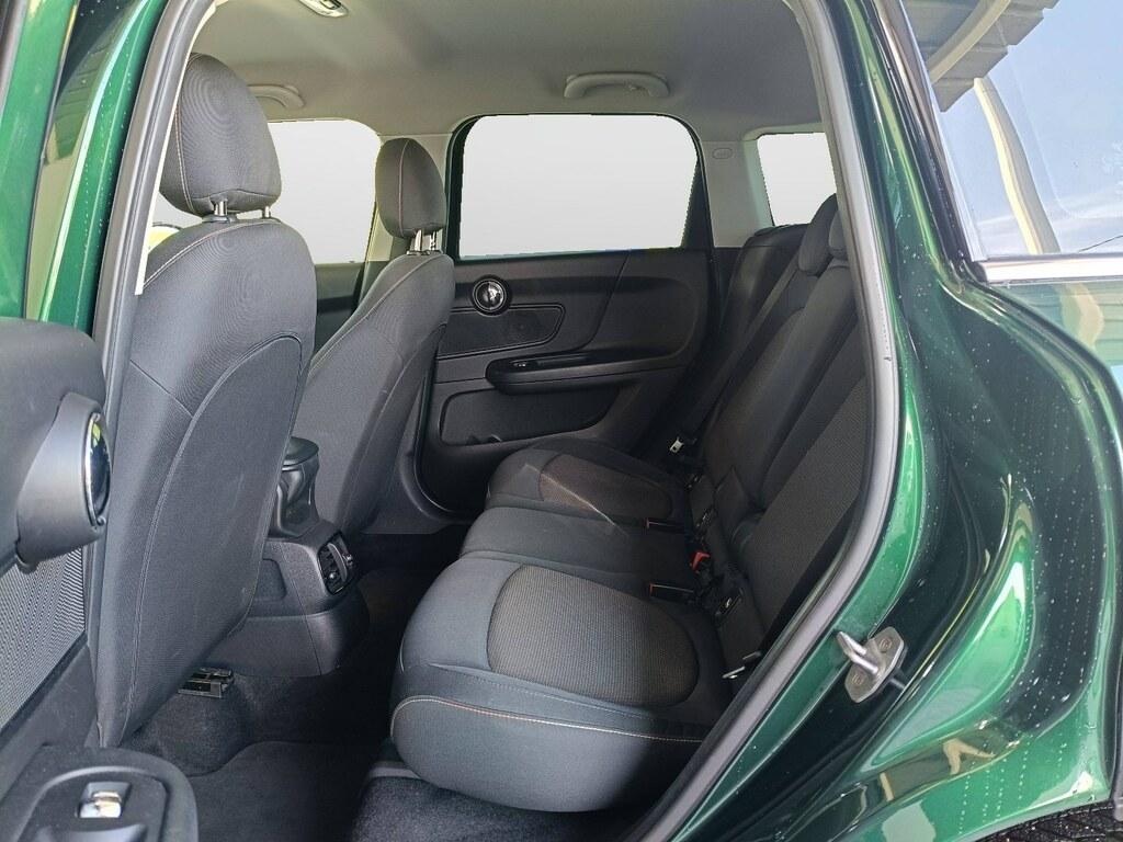 Mini One D Countryman 1.5 Baker Street Auto