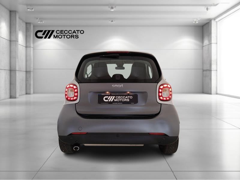 Smart fortwo 0.9 t. Prime 90cv twinamic