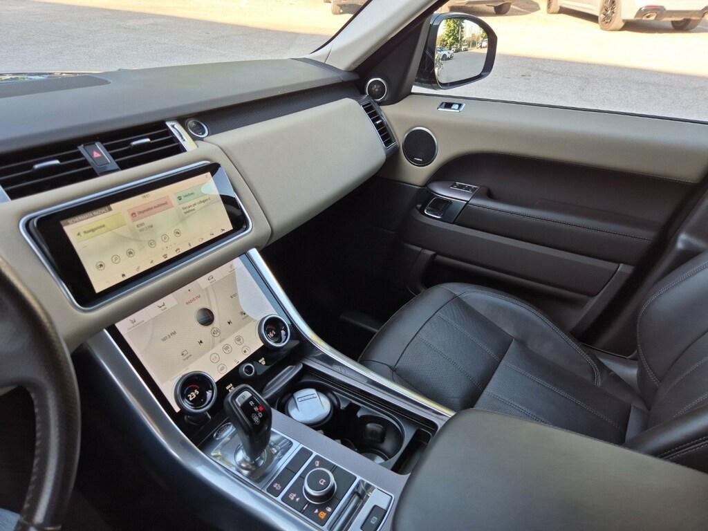 Land Rover Range Rover Sport 3.0 sdV6 HSE 249cv auto my19
