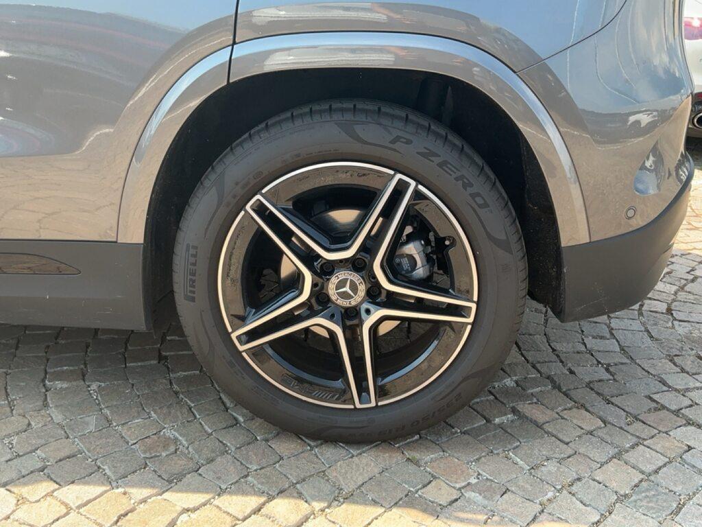 Mercedes GLA 200 d AMG Line Advanced Plus auto