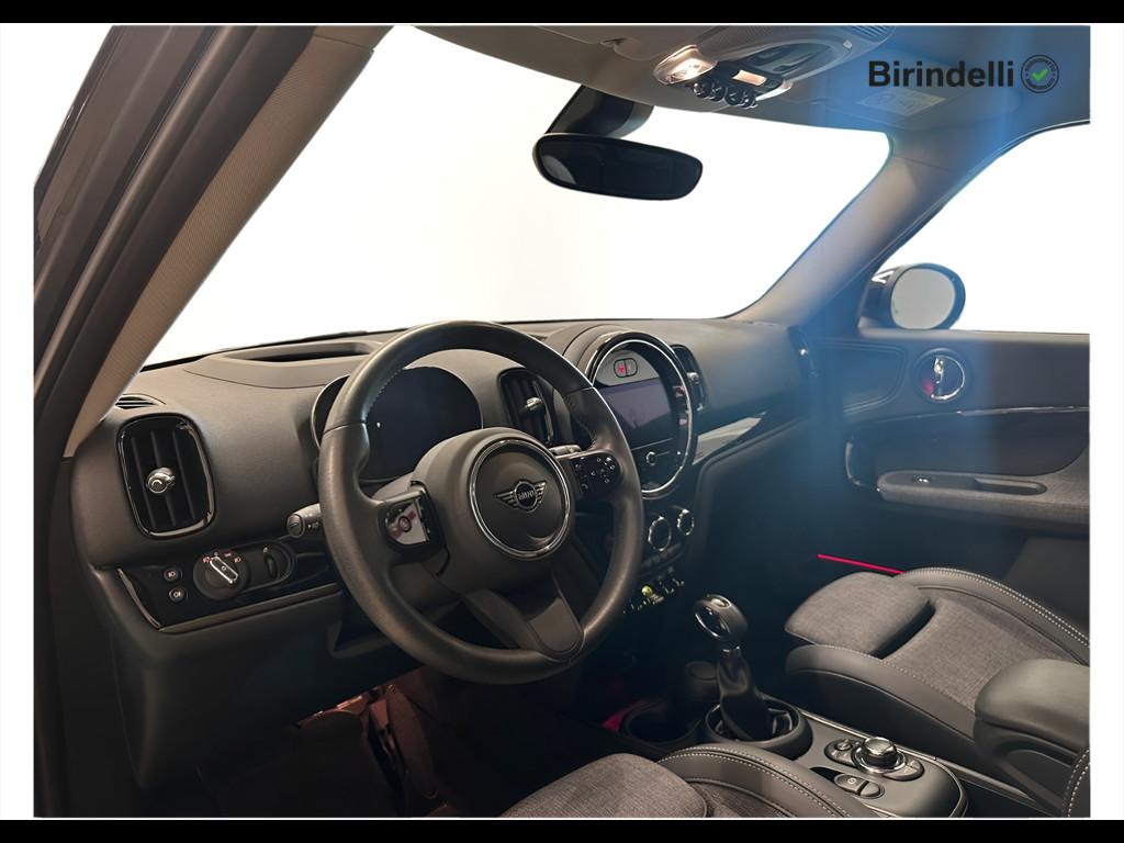 Mini Cooper SE Countryman Mini Countryman 1.5 Cooper SE Business all4 auto