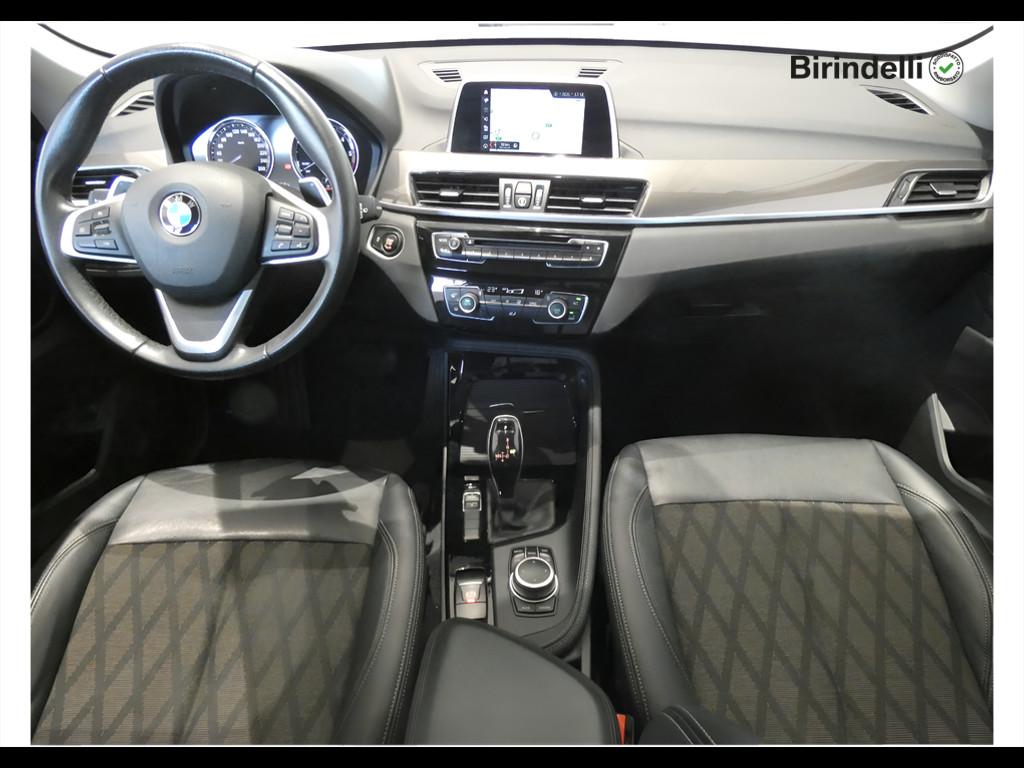 BMW X1 sdrive18d xLine auto my18