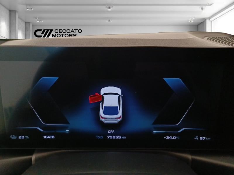 BMW i4 M i4 M50 Sport auto