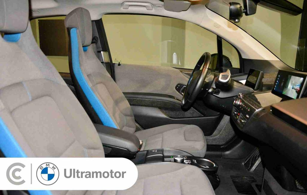 BMW i3 i3s 120Ah Advantage