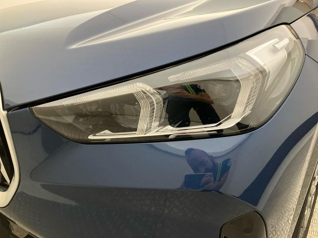 BMW X1 sdrive18d X-Line auto
