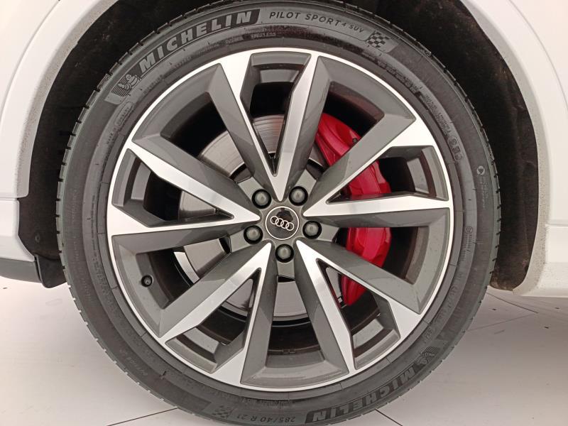Audi Q7 60 3.0 tfsi e S line Plus quattro tiptronic 5p.ti