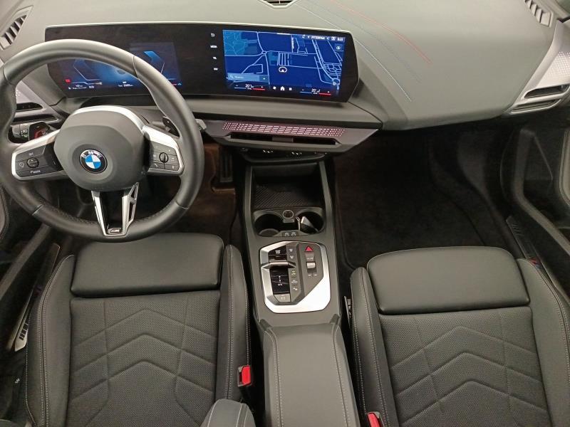 BMW Serie 1 120d 48V MSport Pro auto