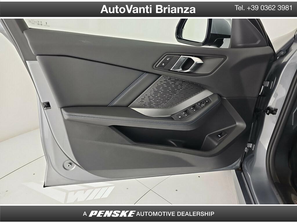 BMW Serie 1 118d MSport Pro auto