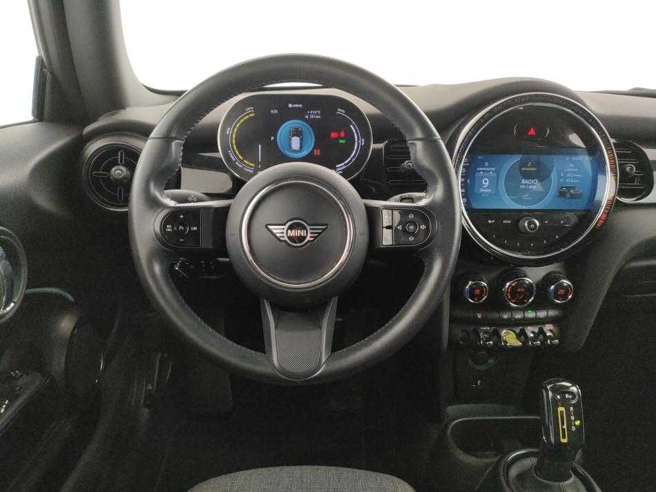 Mini Mini 3p Cooper SE Electric auto