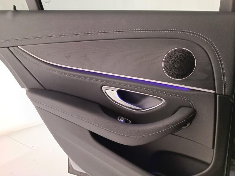 Mercedes Classe E 300 de eq-power Premium auto my20