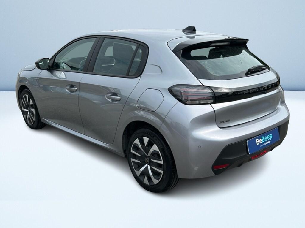 Peugeot 208 1.2 puretech Style s&s 75cv