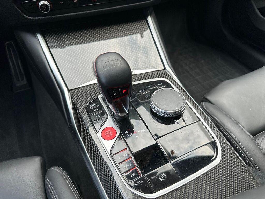 BMW M3 Touring 3.0 Competition M xdrive auto