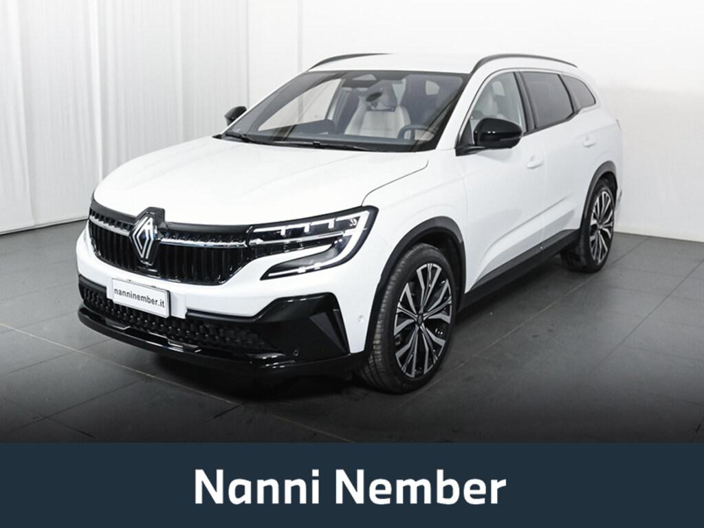 Renault Espace 1.2 e-Tech full hybrid esprit Alpine 200cv auto