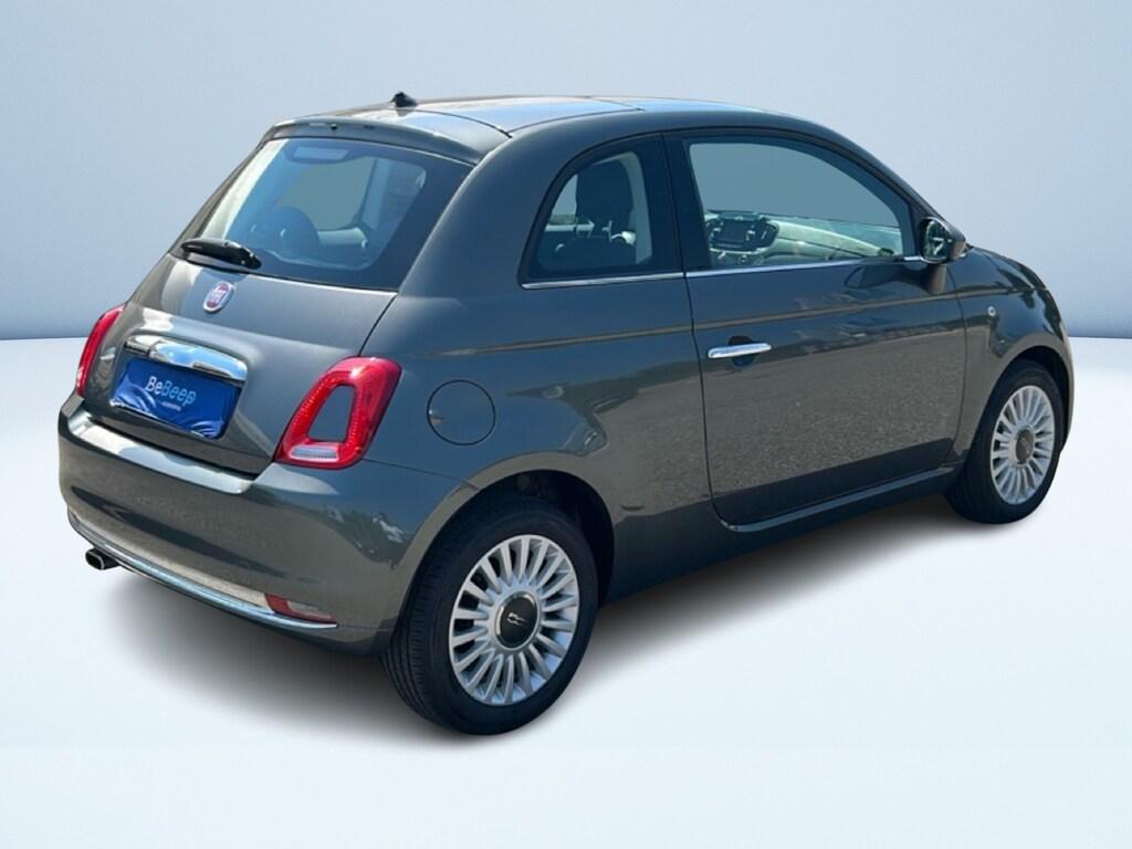 Fiat 500 1.2 Lounge s&s 69cv dualogic