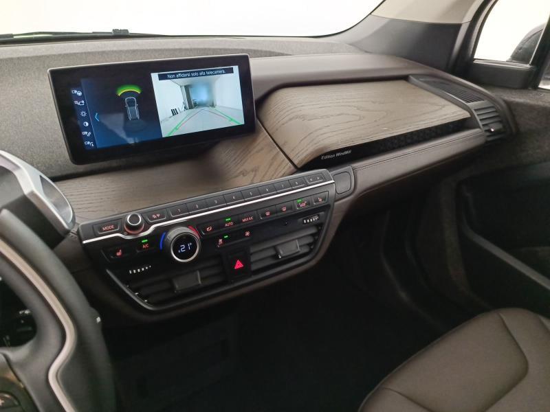 BMW i3 120Ah