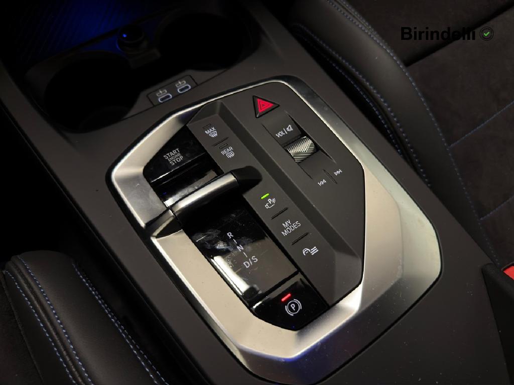 BMW Serie 2 220d Gran Coupe 48V MSport Pro auto