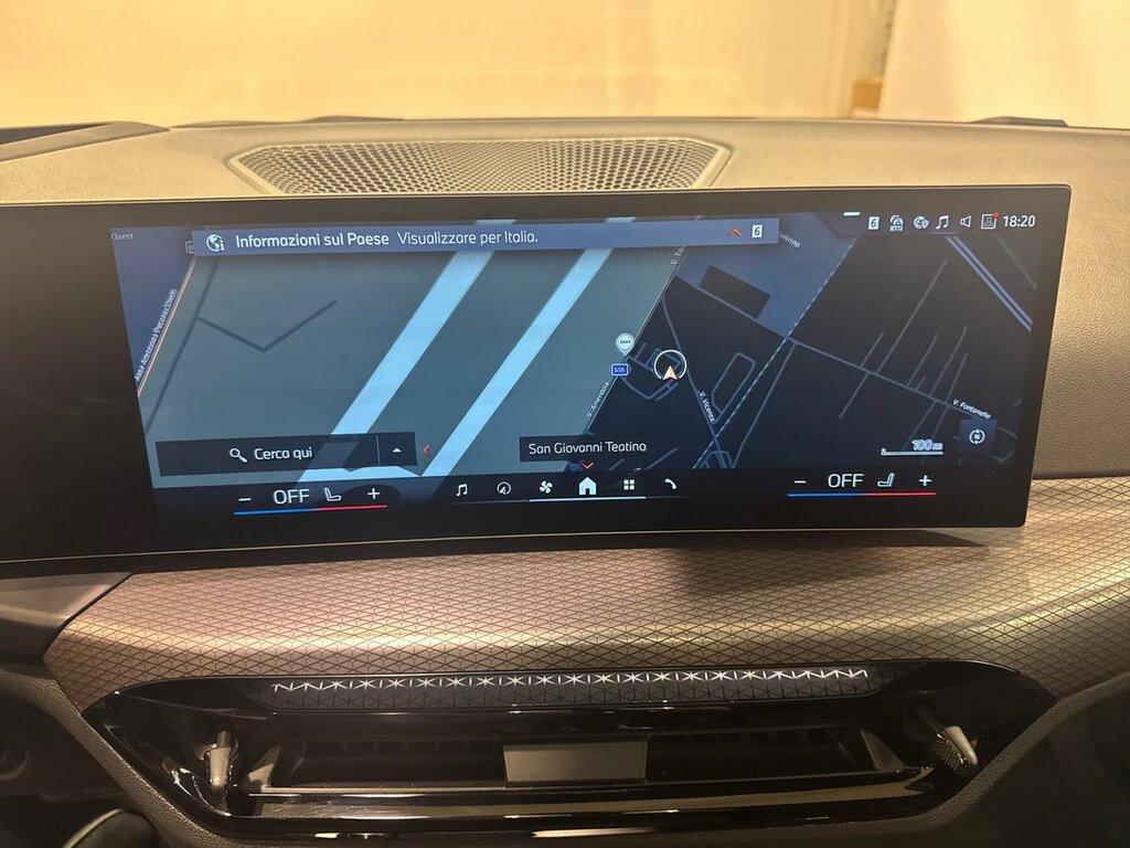 BMW Serie 4 420d Gran Coupe mhev 48V xdrive M Sport Pro auto