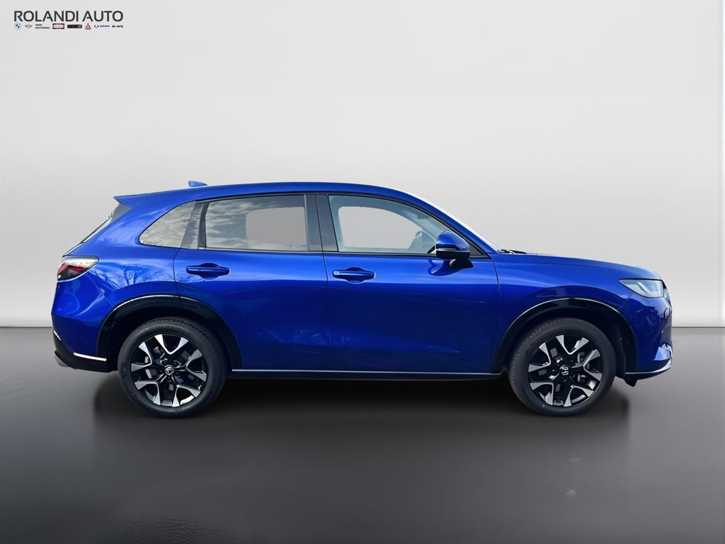 Honda ZR-V 2.0 hev Advance