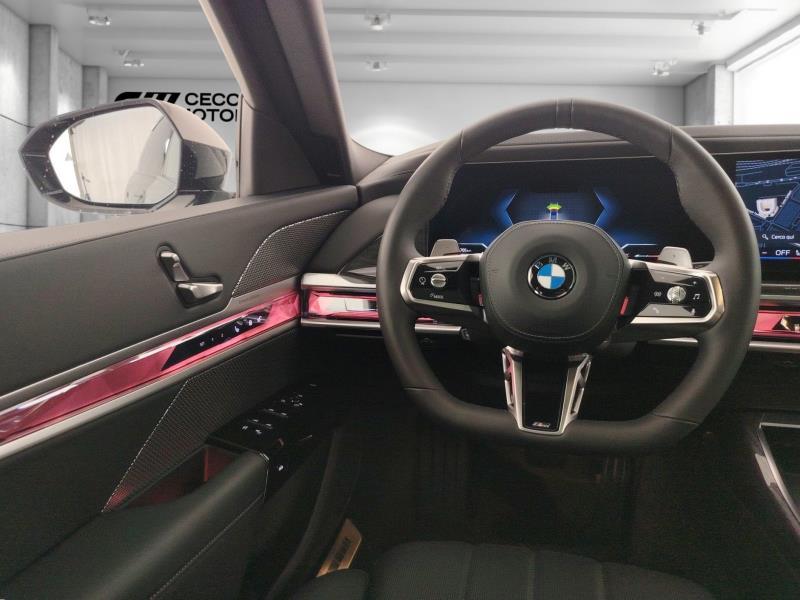 BMW Serie 7 740d mhev xdrive M Sport Pro auto