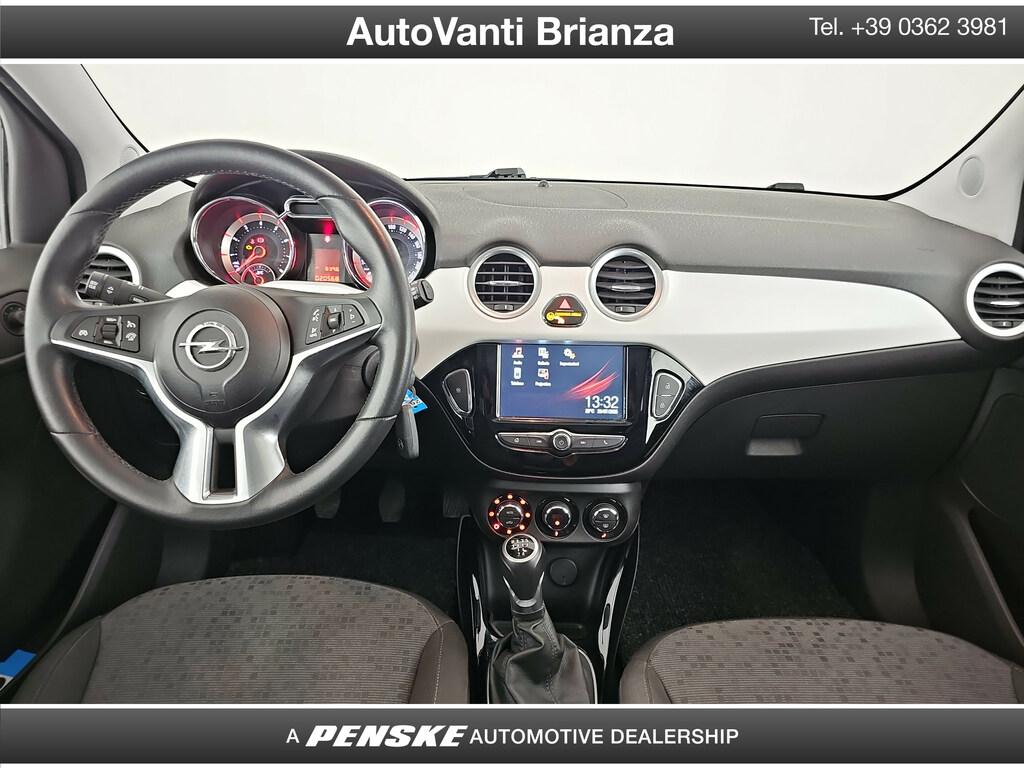 Opel Adam 1.2 Rocks Air 70cv my18.5