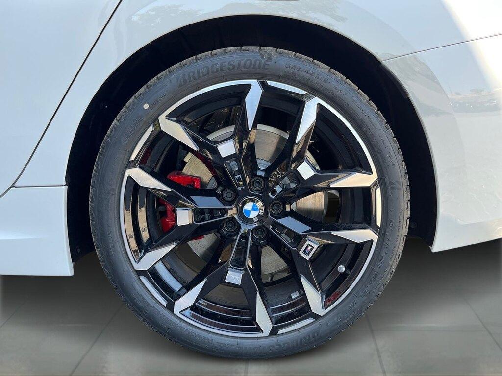 BMW Serie 3 318d Touring mhev 48V Msport auto