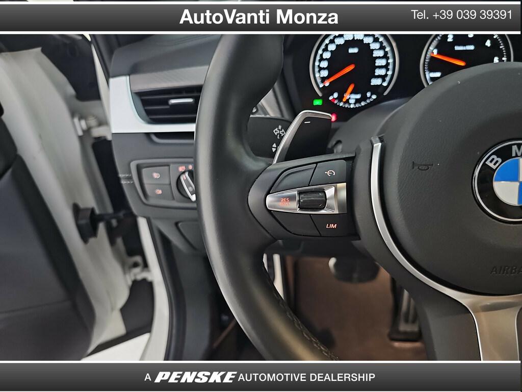 BMW X2 xdrive20d Msport auto