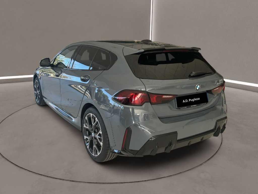 BMW Serie 1 118d MSport Pro auto