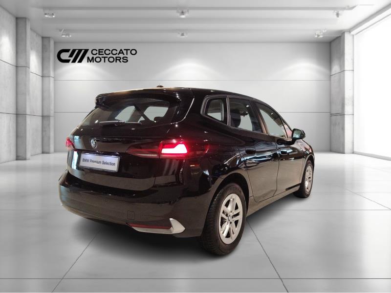 BMW Serie 2 218i Active Tourer auto