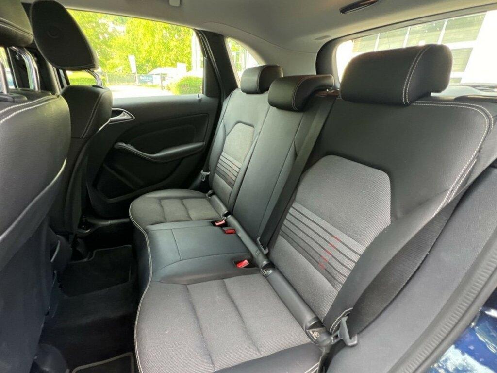 Mercedes Classe B 200 d Sport Next 4matic auto