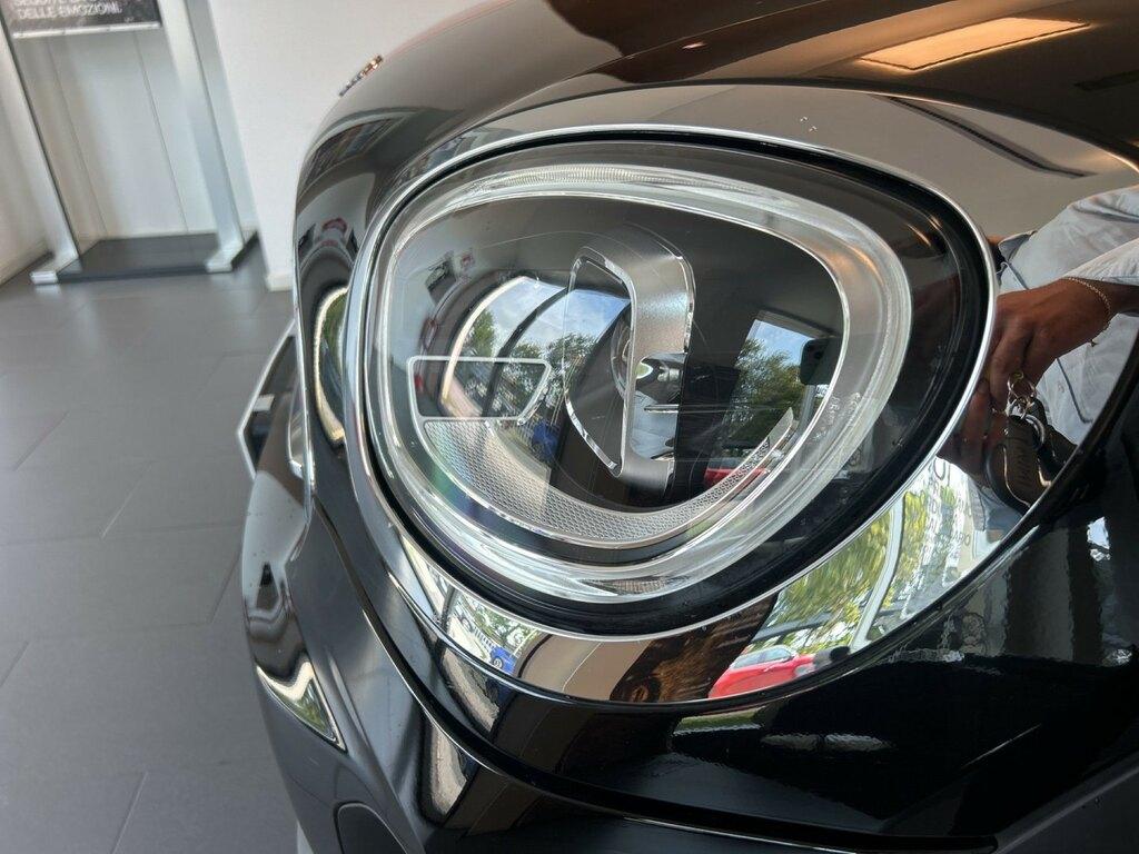 Mini Cooper S Countryman 2.0 TwinPower Turbo Cooper S