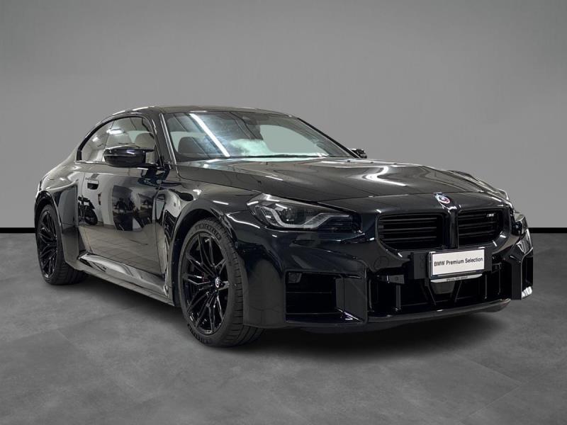 BMW M2 Coupe 3.0 460cv auto